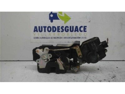 Cerradura Puerta Trasera Izquierda Hyundai SANTA FE 2 0 CRDi