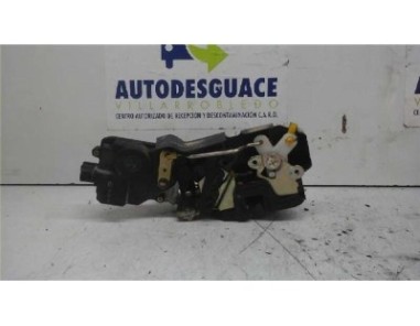 Cerradura Puerta Trasera Derecha Hyundai SANTA FE 2 0 CRDi 