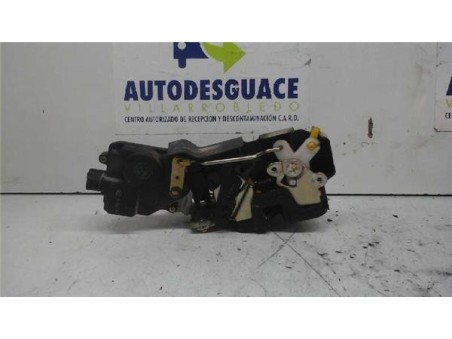 Cerradura Puerta Trasera Derecha Hyundai SANTA FE 2 0 CRDi 