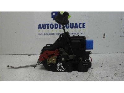 Cerradura Puerta Delantera Izquierda Audi A8 3 0 V6 24V TDI