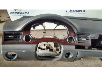 Salpicadero Audi A8 3 0 V6 24V TDI