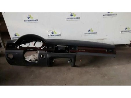 Salpicadero Audi A8 3 0 V6 24V TDI 