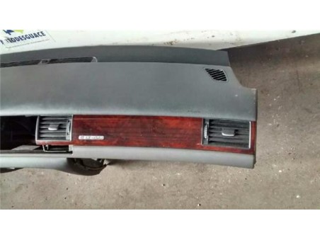 Salpicadero Audi A8 3 0 V6 24V TDI 