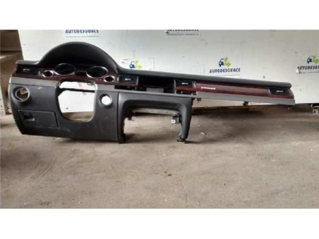 Salpicadero Audi A8 3 0 V6 24V TDI 