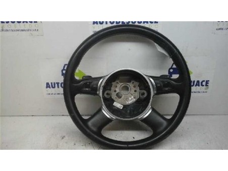 Volante Audi A8 3 0 V6 24V TDI 