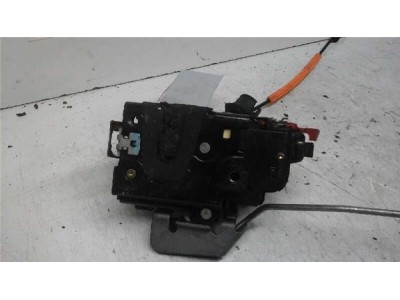 Cerradura Puerta Delantera Derecha Audi A8 3 0 V6 24V TDI