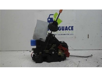 Cerradura Puerta Delantera Derecha Audi A8 3 0 V6 24V TDI  2