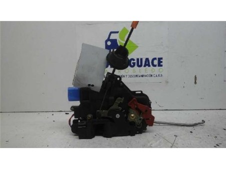 Cerradura Puerta Delantera Derecha Audi A8 3 0 V6 24V TDI 