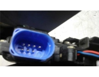 Cerradura Puerta Delantera Derecha Audi A8 3 0 V6 24V TDI 