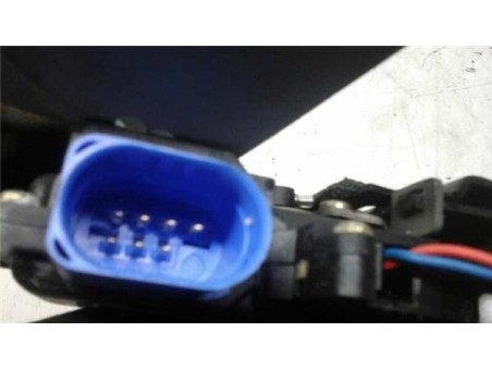 Cerradura Puerta Delantera Derecha Audi A8 3 0 V6 24V TDI 