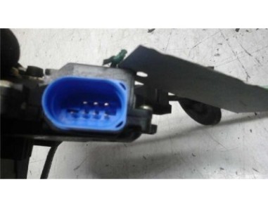 Cerradura Puerta Trasera Izquierda Audi A8 3 0 V6 24V TDI 