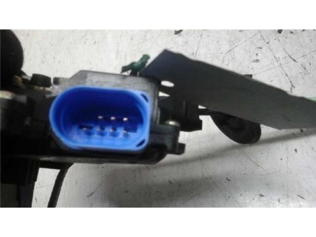 Cerradura Puerta Trasera Izquierda Audi A8 3 0 V6 24V TDI 