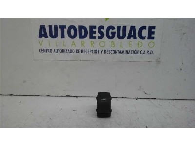 Botonera Puerta Trasera Derecha Audi A8 3 0 V6 24V TDI  2