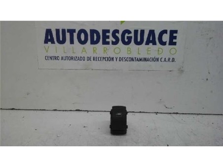 Botonera Puerta Trasera Derecha Audi A8 3 0 V6 24V TDI 