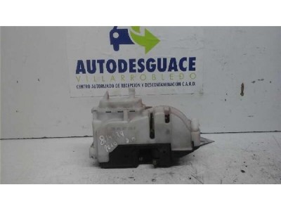 Cerradura Puerta Delantera Derecha Volkswagen POLO BERLINA 1 4 TDI 