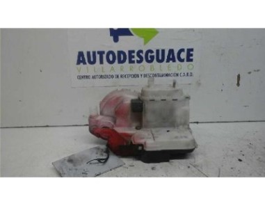 Cerradura Puerta Delantera Derecha Volkswagen POLO BERLINA 1 4 TDI 