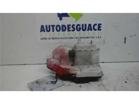 Cerradura Puerta Delantera Derecha Volkswagen POLO BERLINA 1 4 TDI 