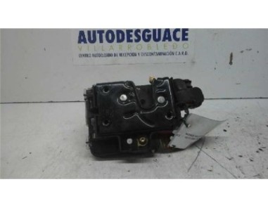 Cerradura Puerta Delantera Derecha Volkswagen POLO BERLINA 1 4 TDI 