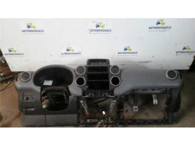 Salpicadero Peugeot PARTNER KASTEN 1 6 16V HDi