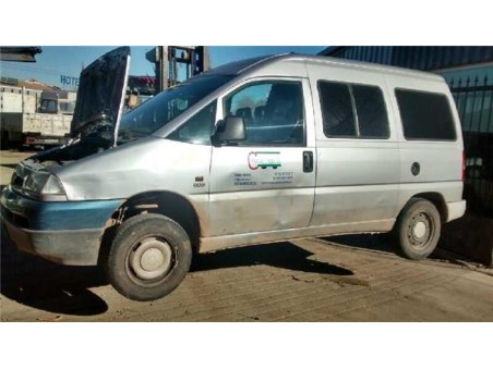 Cerradura Puerta Delantera Derecha Fiat SCUDO 1 9 Turbodiesel 