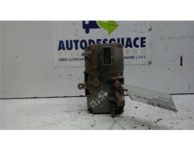Cerradura Puerta Delantera Derecha Fiat SCUDO 1 9 Turbodiesel 