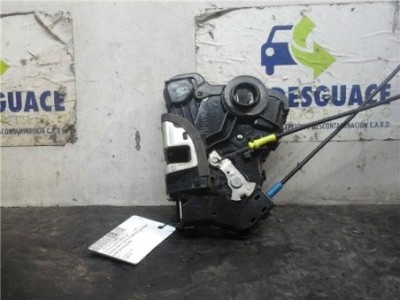 Cerradura Puerta Delantera Izquierda Toyota AURIS 1 6 16V 