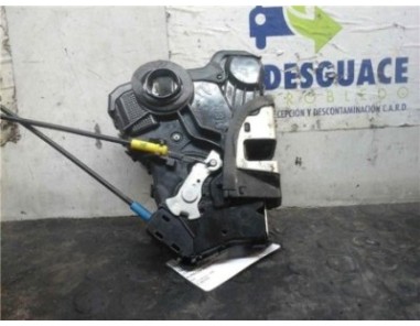 Cerradura Puerta Delantera Derecha Toyota AURIS 1 6 16V 