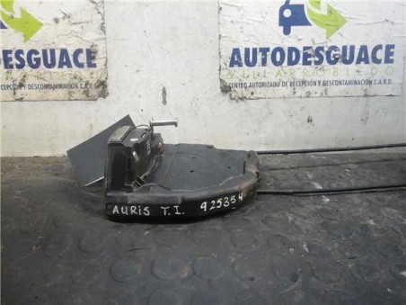 Cerradura Puerta Trasera Izquierda Toyota AURIS 1 6 16V 