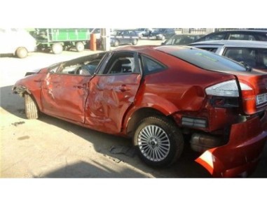 Cerradura Puerta Delantera Izquierda Ford MONDEO BER  2 0 TDCi 