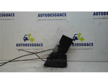 Cerradura Puerta Delantera Derecha Mazda 6 BERLINA 2 0 D 