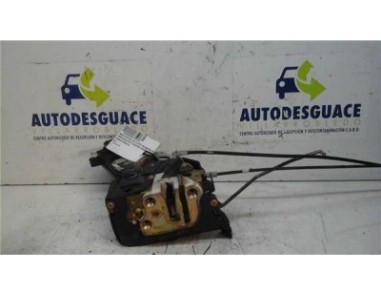 Cerradura Puerta Delantera Derecha Mazda 6 BERLINA 2 0 D 
