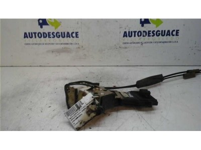 Cerradura Puerta Trasera Izquierda Mazda 6 BERLINA 2 0 D