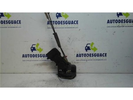 Cerradura Puerta Trasera Izquierda Mazda 6 BERLINA 2 0 D 