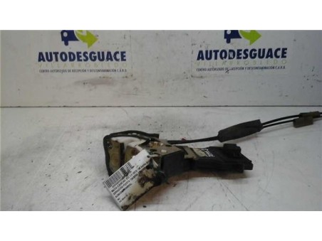 Cerradura Puerta Trasera Izquierda Mazda 6 BERLINA 2 0 D 