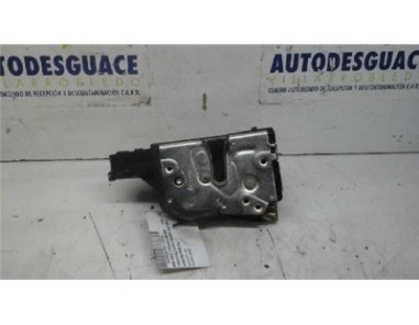 Cerradura Puerta Trasera Izquierda BMW SERIE 3 BERLINA 2 0 16V D 