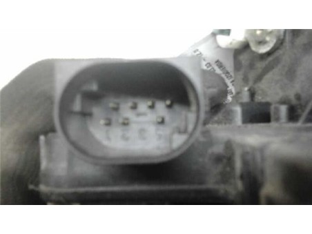 Cerradura Puerta Trasera Izquierda BMW SERIE 3 BERLINA 2 0 16V D 