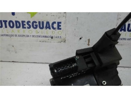 Cerradura Puerta Trasera Izquierda Ford FUSION 1 6 TDCi 