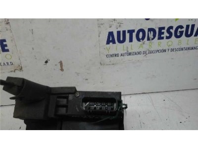 Cerradura Puerta Trasera Derecha Ford FUSION 1 6 TDCi