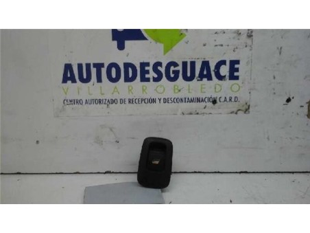 Botonera Puerta Trasera Izquierda Peugeot 307 CC 2 0 16V 
