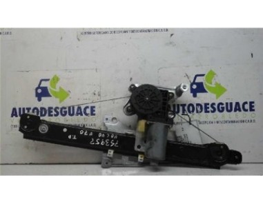 Elevalunas Electrico Trasero Derecho Volvo V70 FAMILIAR 2 4 