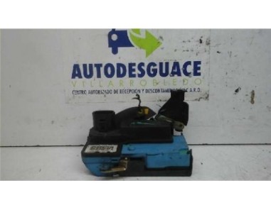 Cerradura Puerta Delantera Derecha Volvo V70 FAMILIAR 2 4 