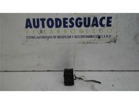 Botonera Puerta Trasera Izquierda Volkswagen GOLF IV BERLINA 1 9 TDI 