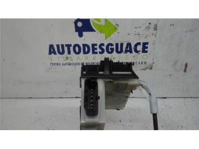 Cerradura Puerta Delantera Derecha Peugeot 208 1 4 HDi FAP
