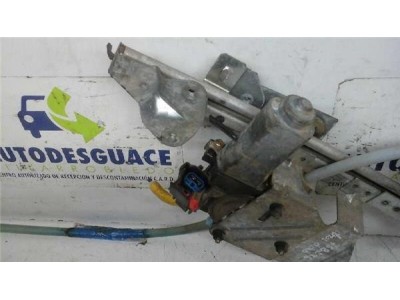 Elevalunas Electrico Trasero Derecho Jeep CHEROKEE 2 5 Turbodiesel