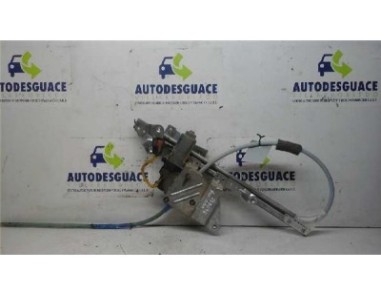 Elevalunas Electrico Trasero Derecho Jeep CHEROKEE 2 5 Turbodiesel 