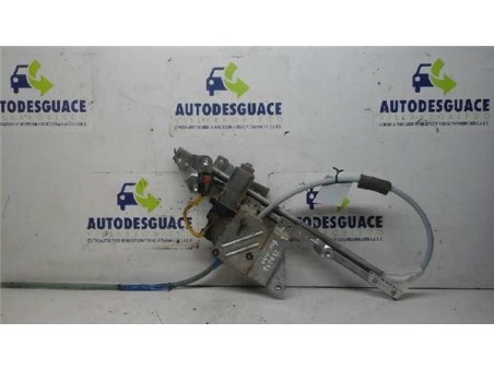 Elevalunas Electrico Trasero Derecho Jeep CHEROKEE 2 5 Turbodiesel 