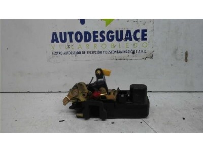 Cerradura Puerta Delantera Derecha Chrysler 300 M 2 7 