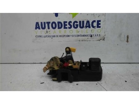 Cerradura Puerta Delantera Derecha Chrysler 300 M 2 7 