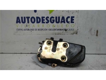 Cerradura Puerta Delantera Derecha Chrysler 300 M 2 7 