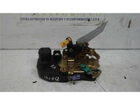 Cerradura Puerta Delantera Derecha Chrysler 300 M 2 7 